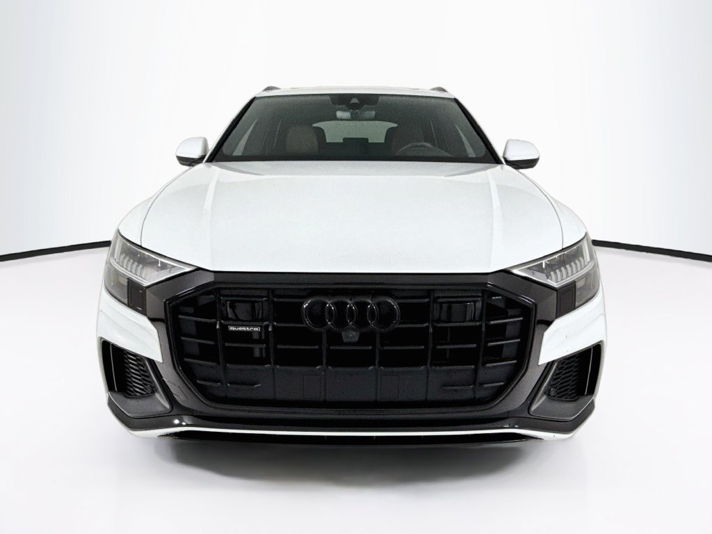 Used 2022 Audi Q8 Premium Plus AWD/4WD image 10