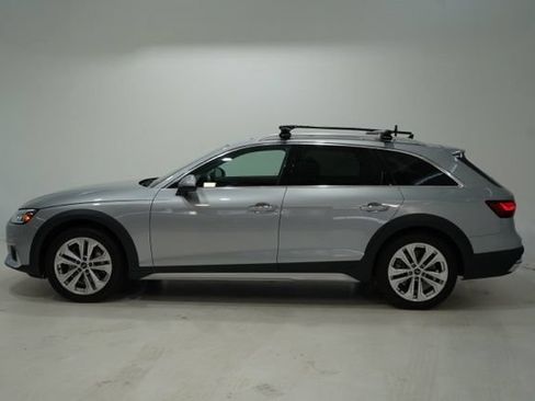 Used 2023 Audi A4 2.0T allroad Premium Plus AWD/4WD image 4