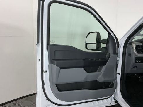 New 2026 Ford F350 XL AWD/4WD image 11