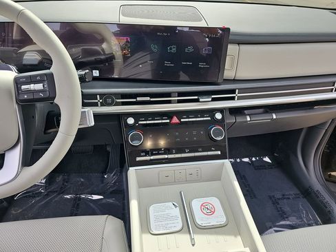 New 2026 Hyundai Santa Fe SEL FWD image 21