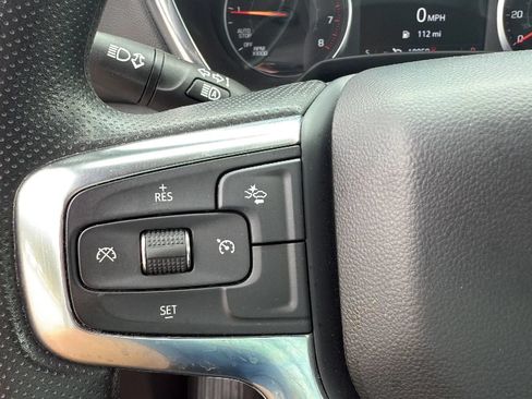 Used 2025 Chevrolet Blazer LT FWD image 22