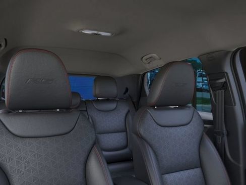New 2027 Chevrolet Bolt RS FWD image 24