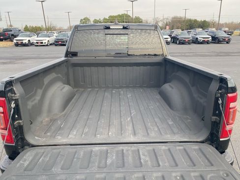 Used 2021 RAM 1500 Limited image 42