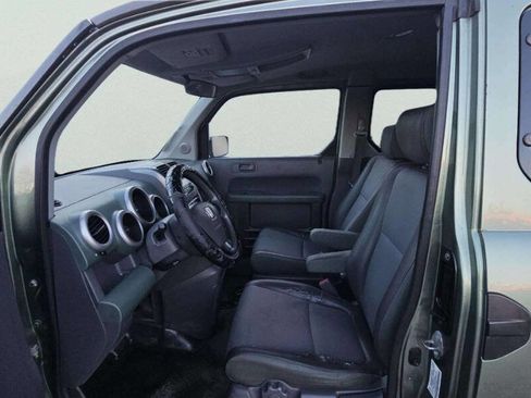 Used 2004 Honda Element EX image 7
