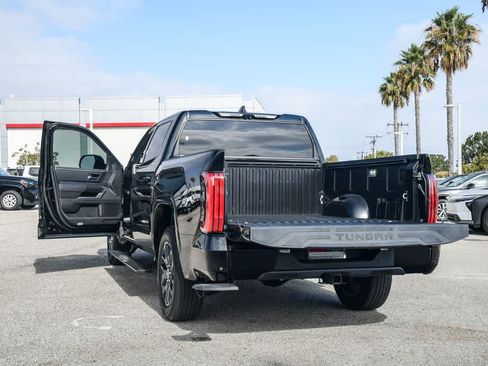 Used 2023 Toyota Tundra Platinum AWD/4WD image 29