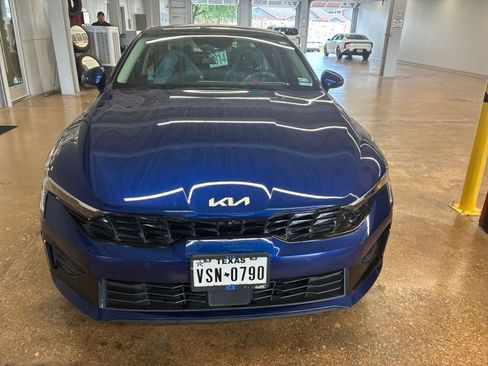 Used 2025 Kia K5 EX FWD image 2