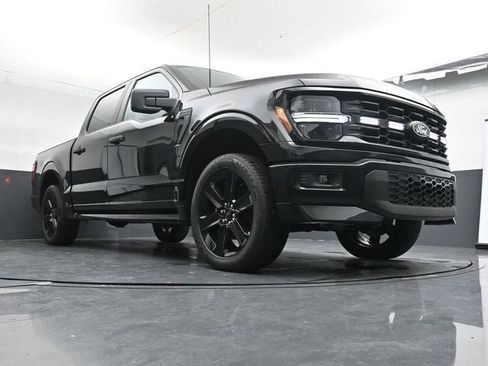 New 2026 Ford F150 STX w/ F-150 LOBO Package AWD/4WD image 29