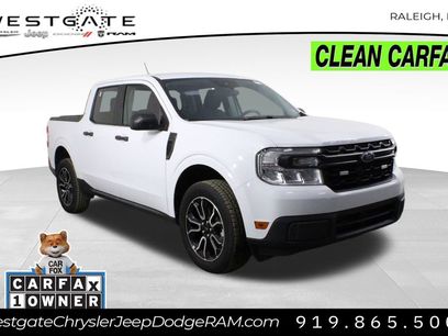 Used 2022 Ford Maverick XL