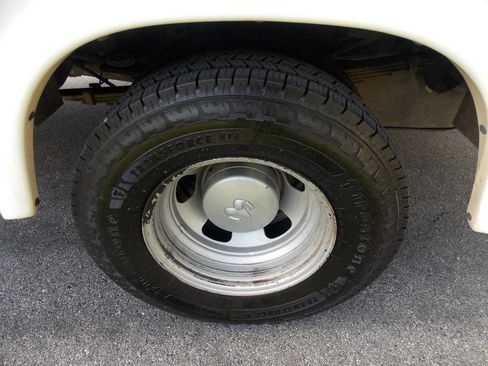 Used 2011 RAM 3500 ST RWD image 19
