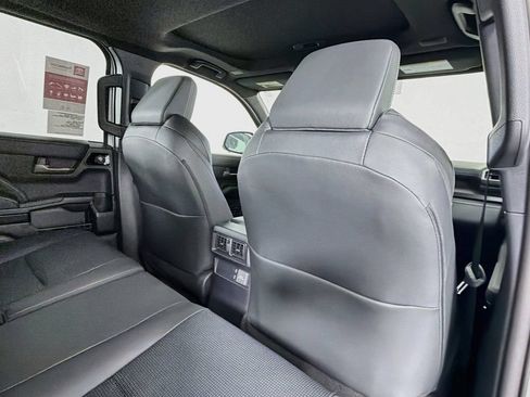 New 2026 Toyota 4Runner Limited AWD/4WD image 27