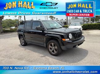 Used 2016 Jeep Patriot Sport w/ Power Value Group AWD/4WD 360° Tour