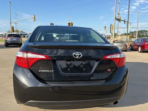 Used 2016 Toyota Corolla S FWD image 14