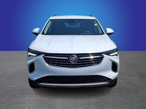 Used 2023 Buick Envision Preferred AWD/4WD image 2