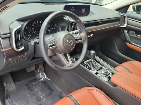 Used 2023 MAZDA CX-50 Meridian Edition w/ Cargo Package AWD/4WD image 19