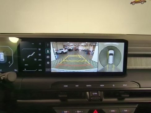 New 2027 Kia Telluride SX Prestige X-Line AWD/4WD image 23