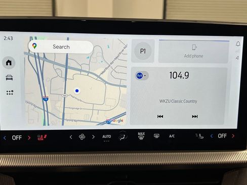 Used 2025 Ford Explorer ST-Line w/ ST-Line Street Pack image 56