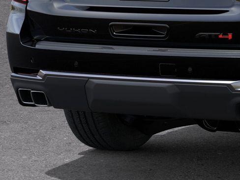 New 2026 GMC Yukon AT4 Ultimate AWD/4WD image 38