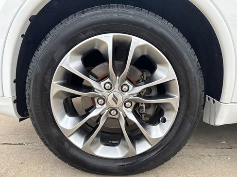 Used 2019 Dodge Durango R/T AWD/4WD image 10