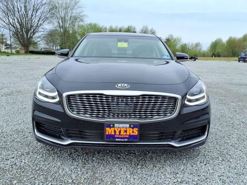 Used 2019 Kia K900 Luxury w/ VIP Package AWD/4WD image 31