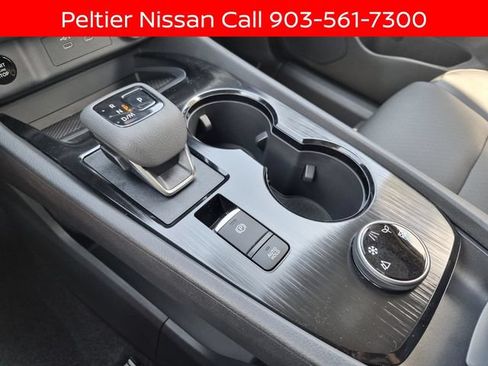 New 2026 Nissan Rogue Dark Armor AWD/4WD image 23