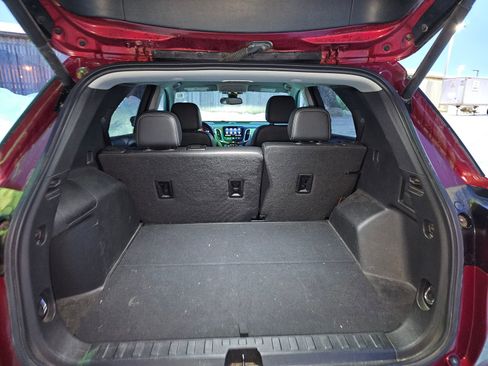 Certified 2021 Chevrolet Equinox Premier image 9