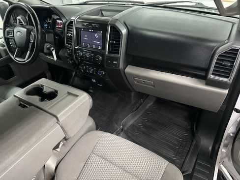 Used 2017 Ford F150 XLT w/ Equipment Group 302A Luxury image 13