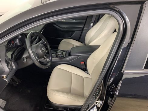 Used 2024 MAZDA CX-30 AWD 2.5 S w/ Preferred Package image 28