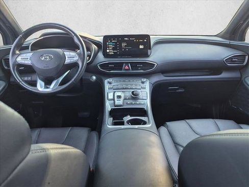Used 2023 Hyundai Santa Fe Calligraphy FWD image 15