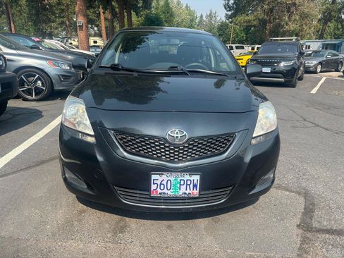 Used 2012 Toyota Yaris Sedan FWD image 7