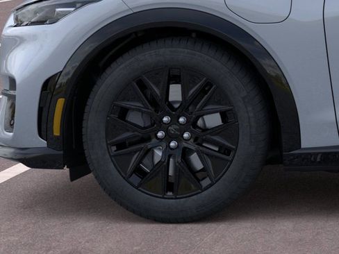 New 2026 Ford Mustang Mach-E Premium w/ Sport Appearance Package RWD image 19