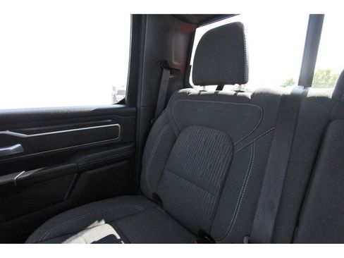 Used 2024 RAM 1500 Lone Star RWD image 14