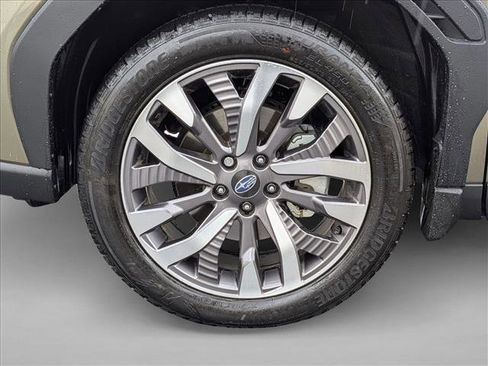 Certified 2026 Subaru Forester Touring AWD/4WD image 24