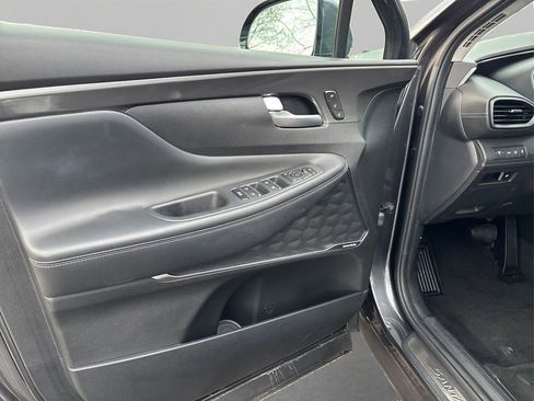 Used 2023 Hyundai Santa Fe Limited image 26