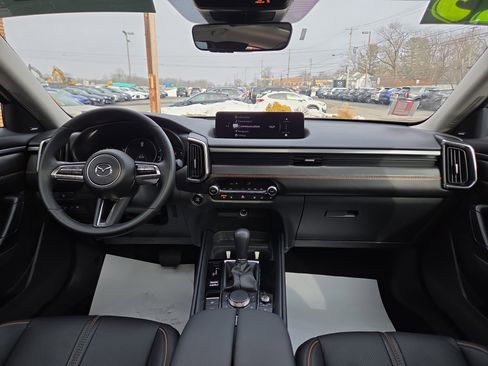 Certified 2025 MAZDA CX-50 AWD 2.5 S w/ Premium Plus Pkg image 14