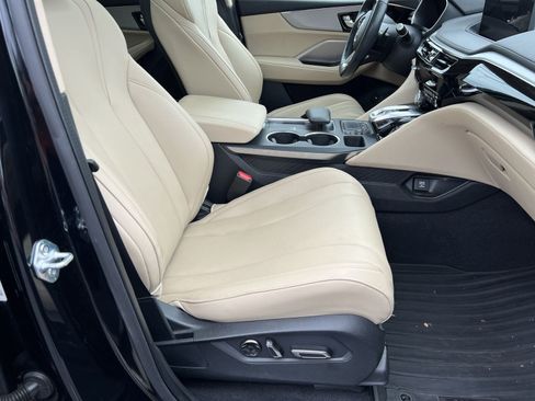 Certified 2024 Acura MDX SH-AWD image 30