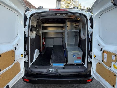 Used 2020 Ford Transit Connect XL FWD image 22