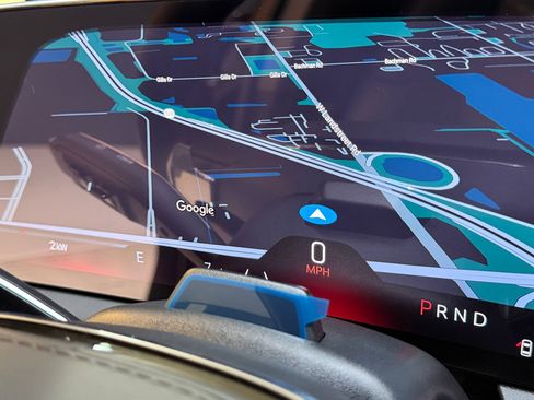 New 2026 Cadillac Optiq V AWD/4WD image 30