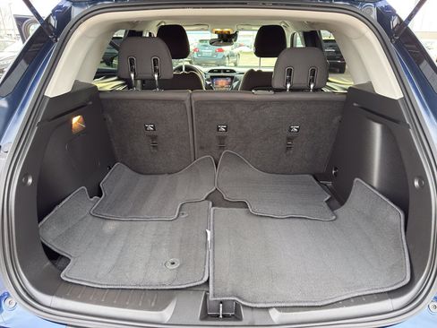 Used 2023 Chevrolet TrailBlazer LT w/ Convenience Package image 30