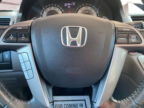 Used 2016 Honda Odyssey EX-L image 27