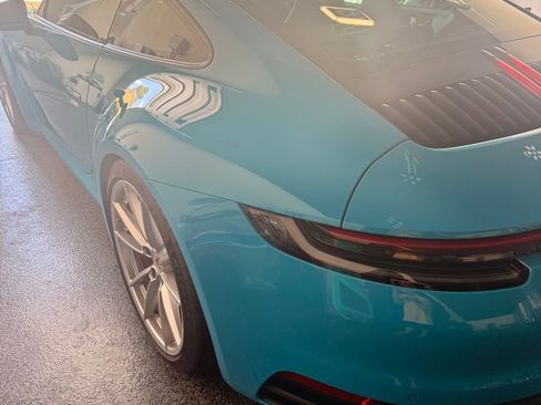 Used 2020 Porsche 911 Carrera S RWD image 4