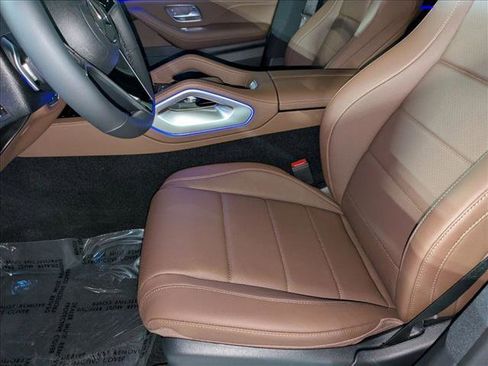 New 2026 Mercedes-Benz GLE 450 4MATIC image 4