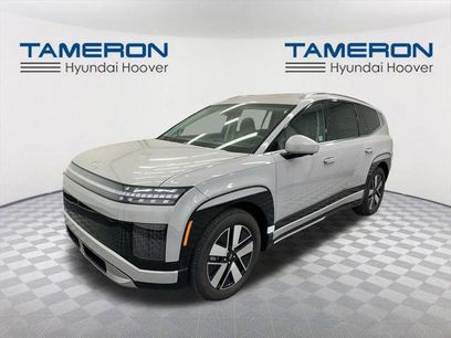 New 2026 Hyundai Ioniq 9 SEL