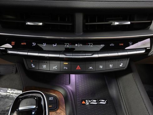New 2026 Cadillac CT5 Premium Luxury w/ Technology Package AWD/4WD image 30