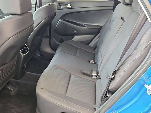 Used 2019 Hyundai Tucson Sport w/ Cargo Package AWD/4WD image 24