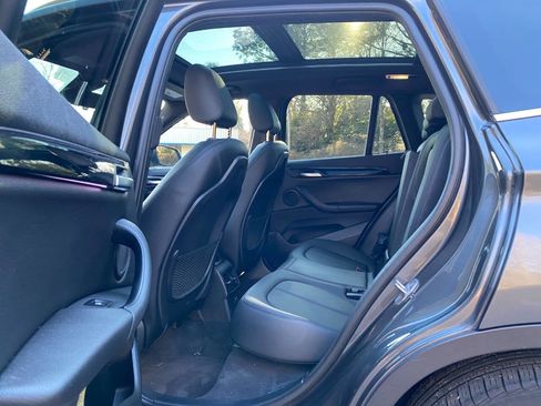 Used 2020 BMW X1 xDrive28i w/ Convenience Package image 49