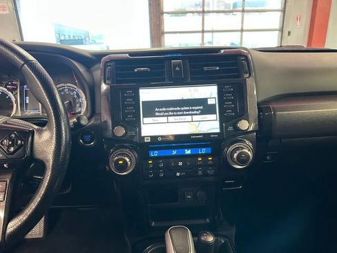 Certified 2023 Toyota 4Runner TRD Pro AWD/4WD image 23