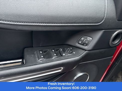 Used 2020 Ford Expedition XLT w/ Equipment Group 202A image 9