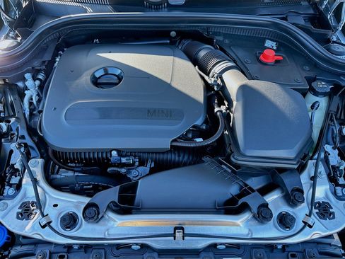 New 2026 MINI Cooper 4-Door Hardtop image 24