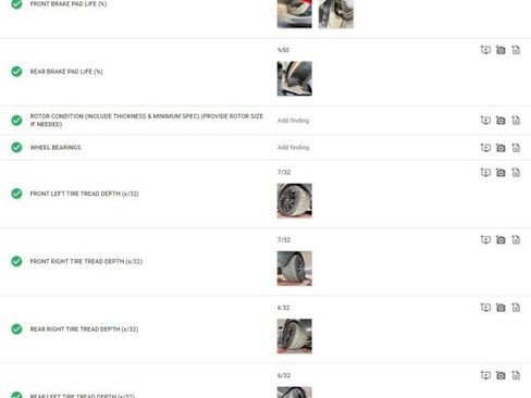 Used 2015 Land Rover Range Rover Supercharged image 40