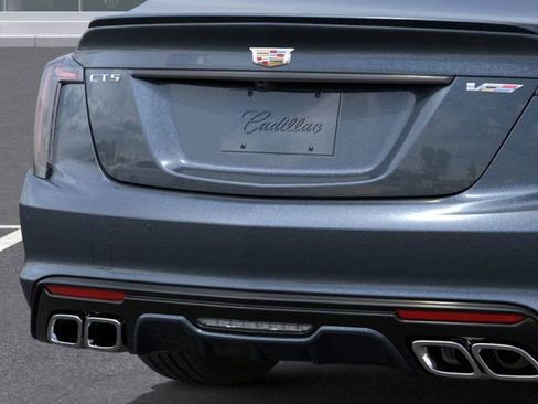 New 2026 Cadillac CT5 V image 14